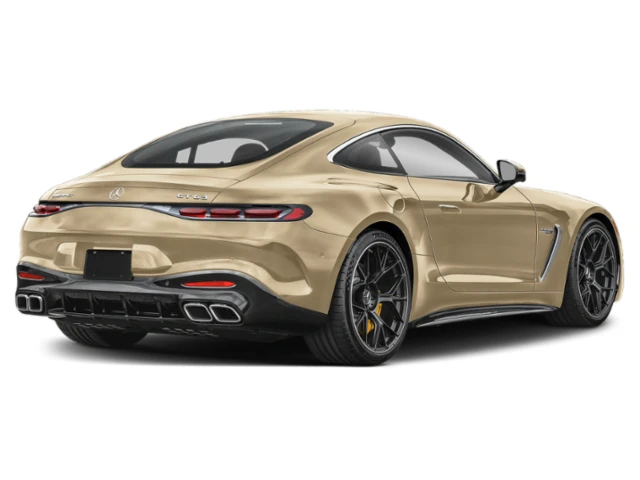 2026 Mercedes-Benz X290 AMG GT 63 & 63 S - Image 2 of 13