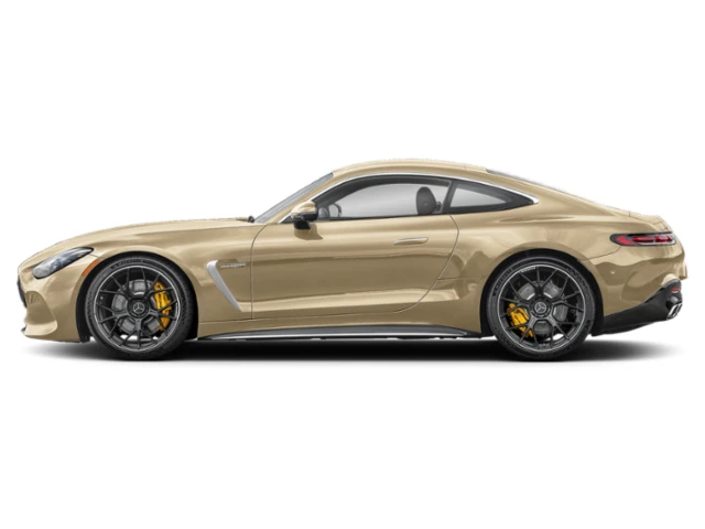 2026 Mercedes-Benz X290 AMG GT 63 & 63 S - Image 3 of 13