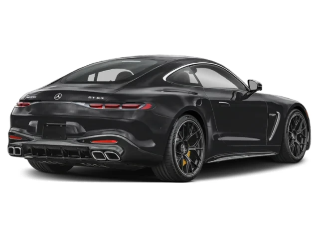 2026 Mercedes-Benz X290 AMG GT 63 & 63 S - Image 5 of 15