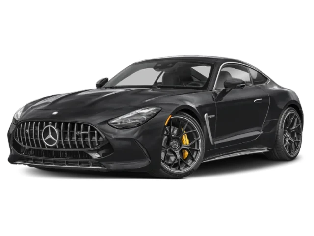 2026 Mercedes-Benz X290 AMG GT 63 & 63 S - Image 4 of 15