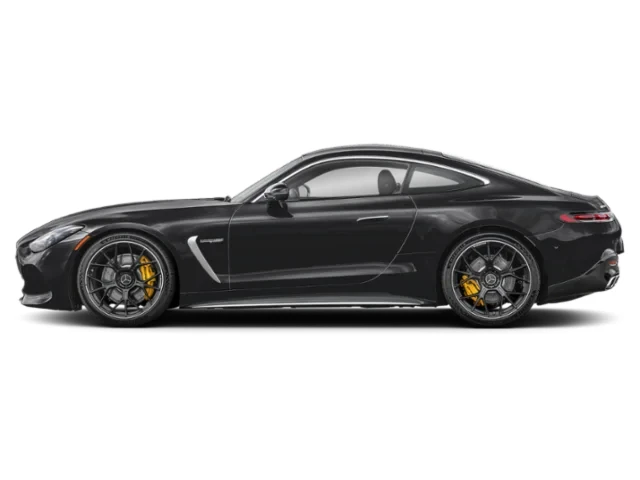 2026 Mercedes-Benz X290 AMG GT 63 & 63 S - Image 6 of 15