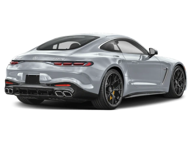 2026 Mercedes-Benz C192 AMG GT 55 & GT 63 AMG - Image 2 of 12