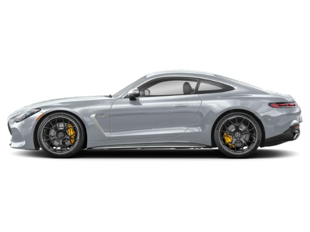 2026 Mercedes-Benz C192 AMG GT 55 & GT 63 AMG - Image 3 of 12