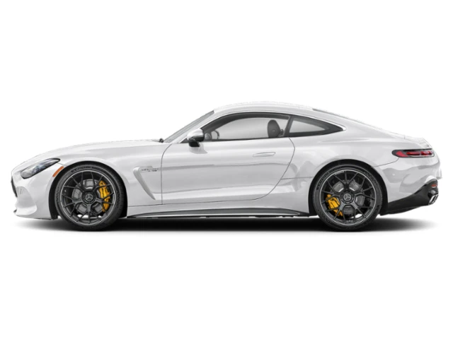 2026 Mercedes-Benz C192 AMG GT 55 & GT 63 AMG - Image 3 of 12