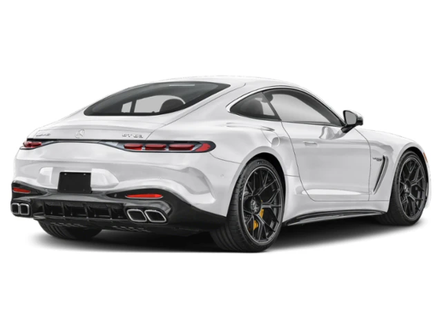 2026 Mercedes-Benz C192 AMG GT 55 & GT 63 AMG - Image 2 of 12