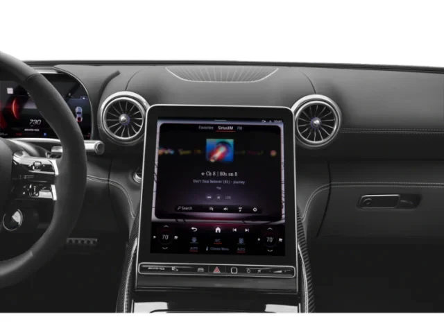 2026 Mercedes-Benz - Image 7 of 12