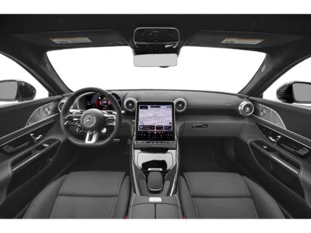 2026 Mercedes-Benz - Image 5 of 12