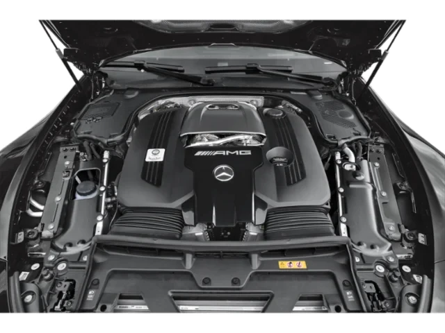2026 Mercedes-Benz - Image 9 of 12