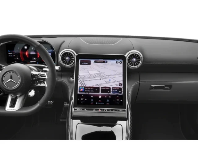2026 Mercedes-Benz - Image 12 of 12