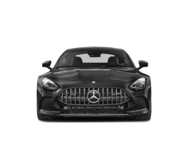 2026 Mercedes-Benz C192 AMG GT 55 & GT 63 AMG - Image 4 of 14