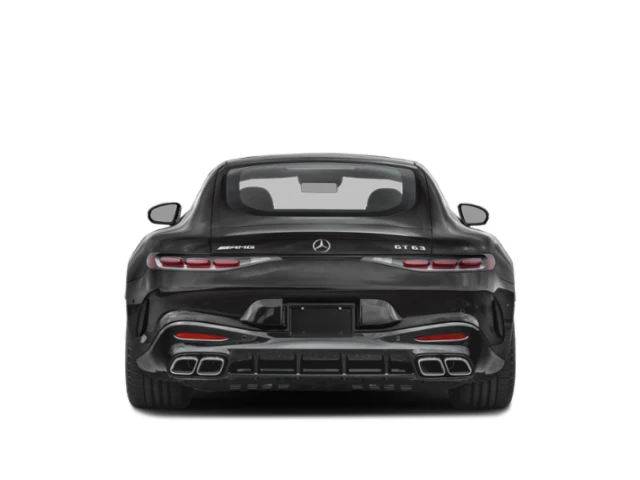 2026 Mercedes-Benz C192 AMG GT 55 & GT 63 AMG - Image 5 of 14