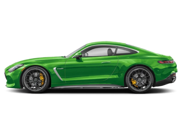2026 Mercedes-Benz C192 AMG GT 55 & GT 63 AMG - Image 3 of 12