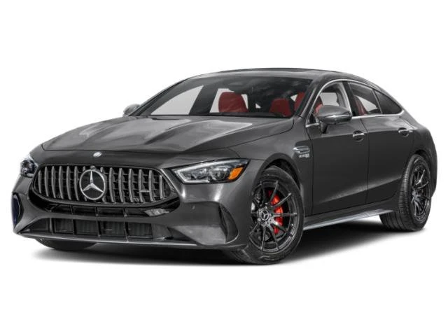 2026 Mercedes-Benz X290 AMG GT 63 & 63 S - Image 2 of 2