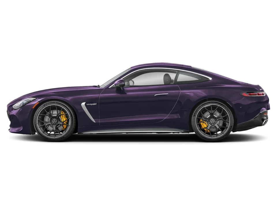 2026 Mercedes-Benz C192 AMG GT 55 & GT 63 AMG - Image 3 of 12