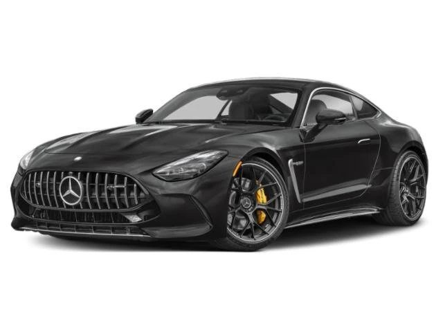 2026 Mercedes-Benz C192 AMG GT 55 & GT 63 AMG - Image 13 of 13