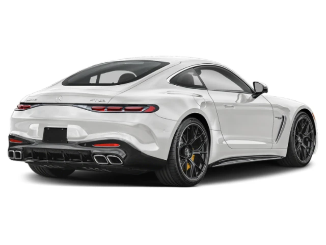 2026 Mercedes-Benz C192 AMG GT 55 & GT 63 AMG - Image 2 of 13