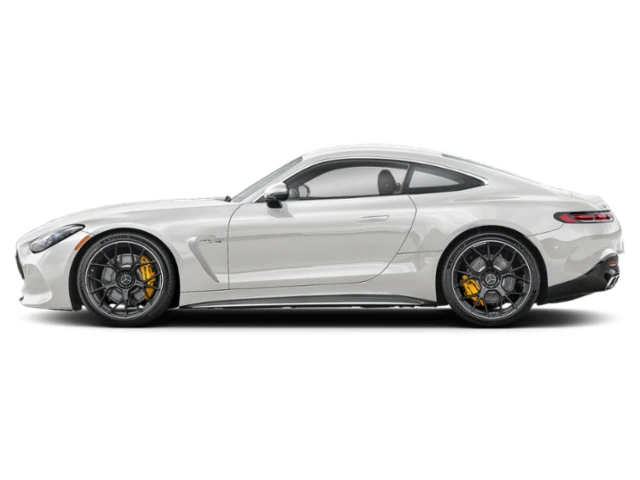 2026 Mercedes-Benz C192 AMG GT 55 & GT 63 AMG - Image 3 of 13