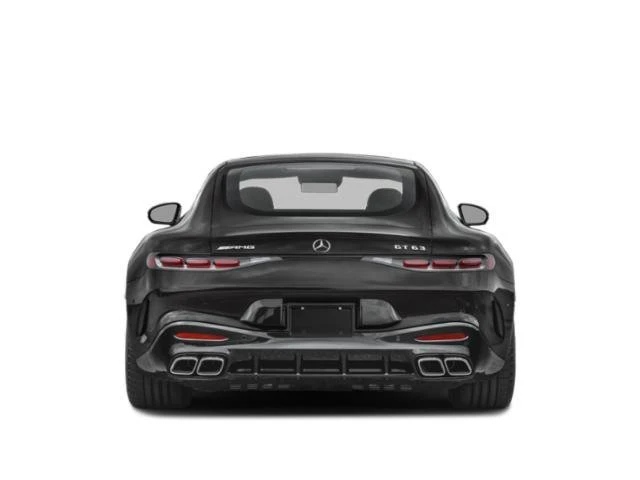 2026 Mercedes-Benz C192 AMG GT 55 & GT 63 AMG - Image 17 of 26