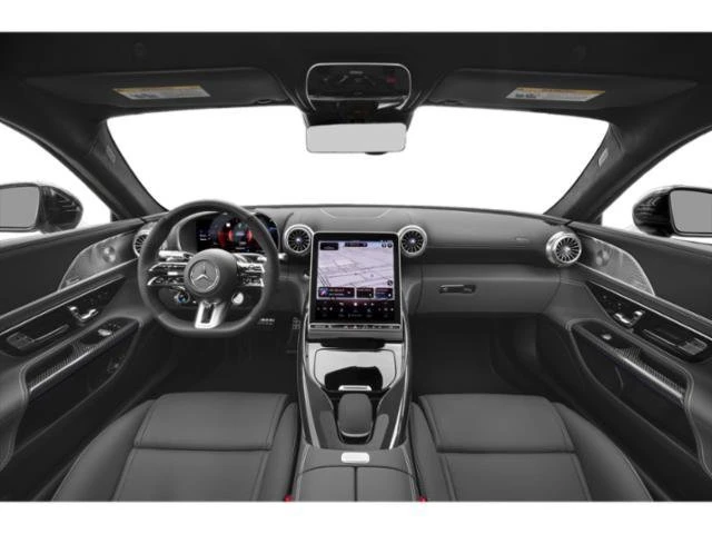 2026 Mercedes-Benz C192 AMG GT 55 & GT 63 AMG - Image 19 of 26