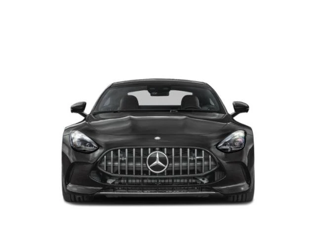 2026 Mercedes-Benz C192 AMG GT 55 & GT 63 AMG - Image 16 of 26