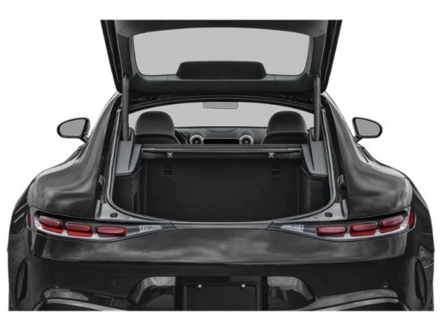 2026 Mercedes-Benz C192 AMG GT 55 & GT 63 AMG - Image 22 of 26