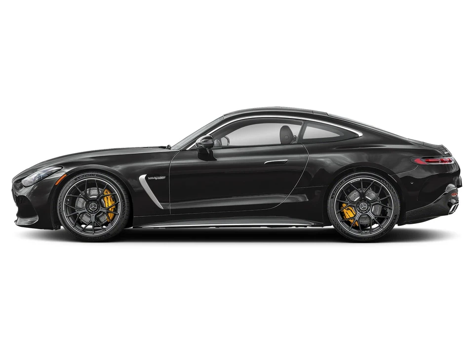 2026 Mercedes-Benz X290 AMG GT 63 & 63 S - Image 3 of 11
