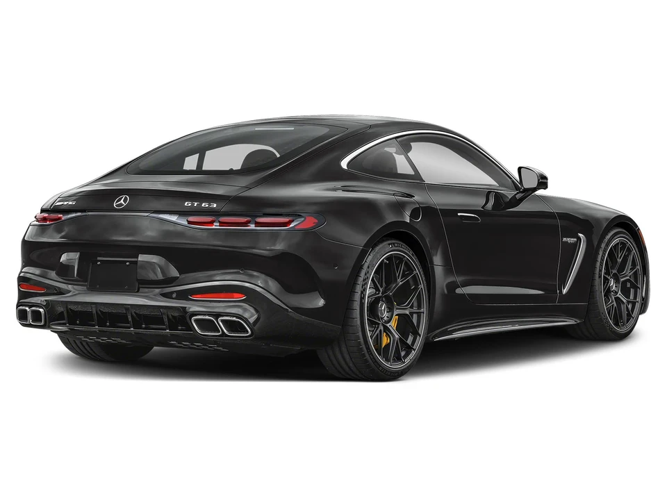 2026 Mercedes-Benz X290 AMG GT 63 & 63 S - Image 2 of 11