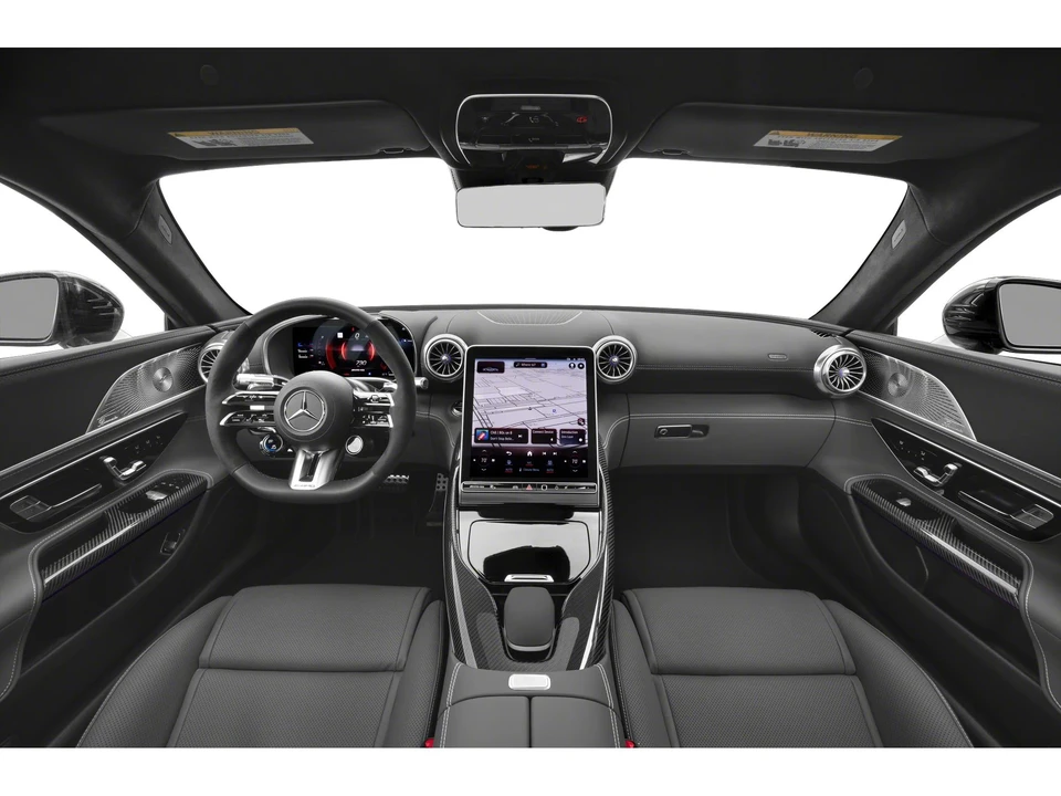 2026 Mercedes-Benz X290 AMG GT 63 & 63 S - Image 5 of 11