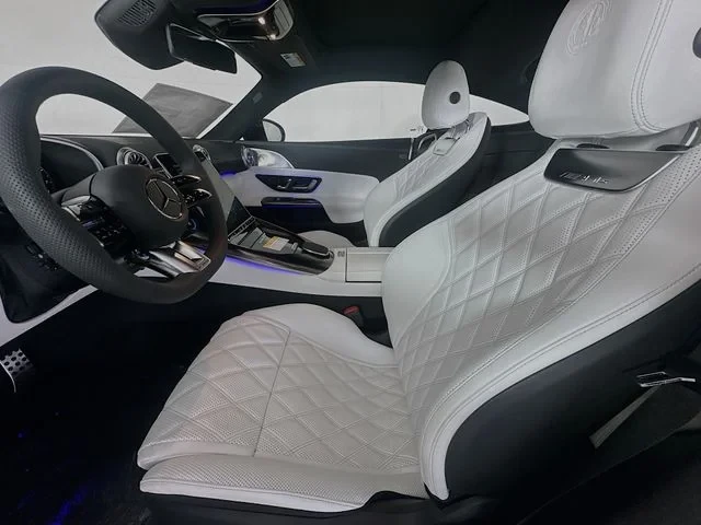 2026 Mercedes-Benz C192 AMG GT 53 - Image 21 of 31