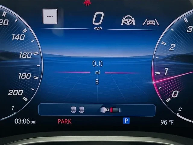 2026 Mercedes-Benz C192 AMG GT 53 - Image 12 of 31
