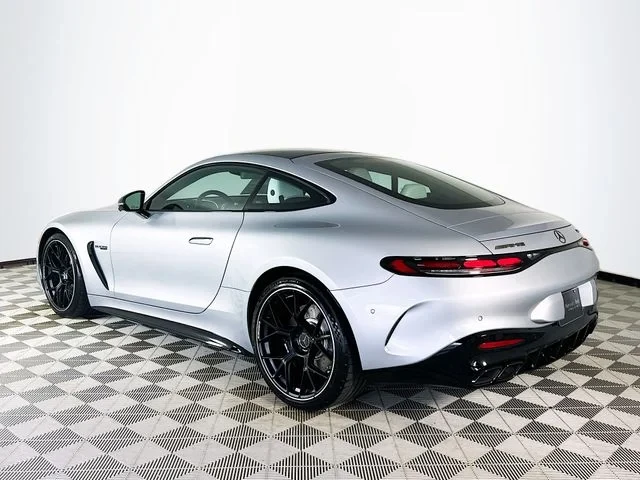 2026 Mercedes-Benz C192 AMG GT 53 - Image 5 of 31