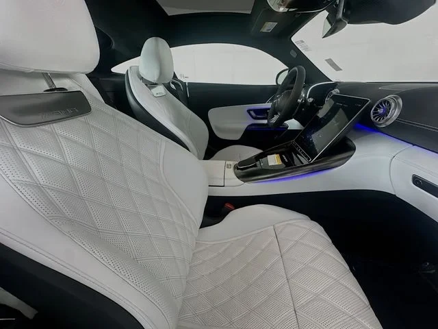 2026 Mercedes-Benz C192 AMG GT 53 - Image 28 of 31