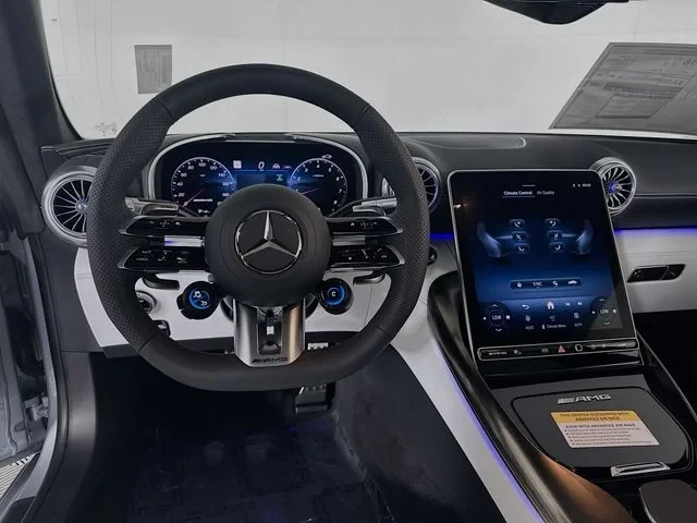 2026 Mercedes-Benz C192 AMG GT 53 - Image 23 of 31