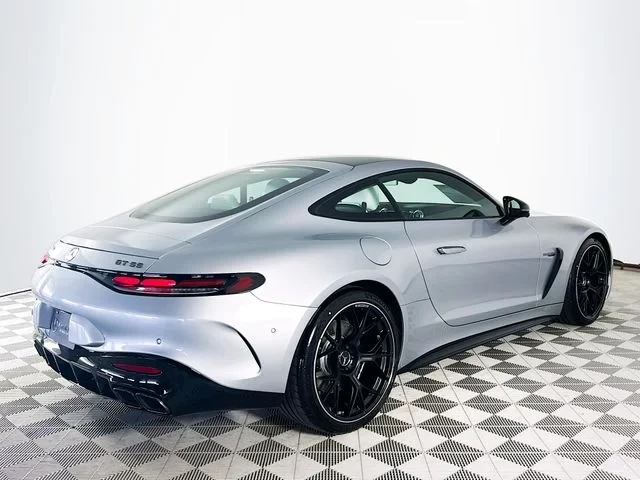 2026 Mercedes-Benz C192 AMG GT 53 - Image 7 of 31