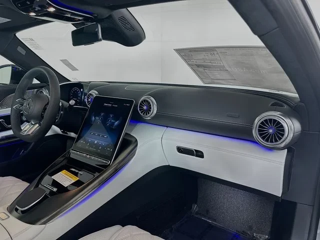 2026 Mercedes-Benz C192 AMG GT 53 - Image 29 of 31