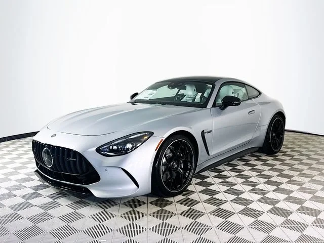 2026 Mercedes-Benz C192 AMG GT 53 - Image 3 of 31