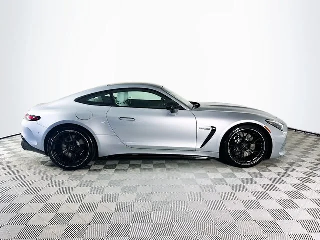2026 Mercedes-Benz C192 AMG GT 53 - Image 8 of 31