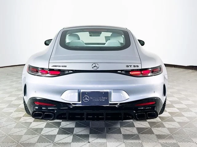 2026 Mercedes-Benz C192 AMG GT 53 - Image 6 of 31
