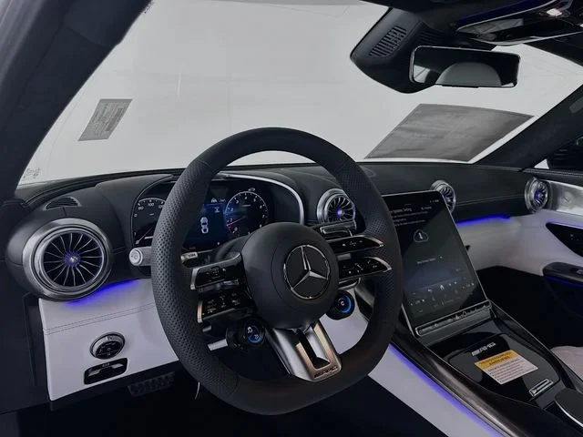 2026 Mercedes-Benz C192 AMG GT 53 - Image 9 of 31
