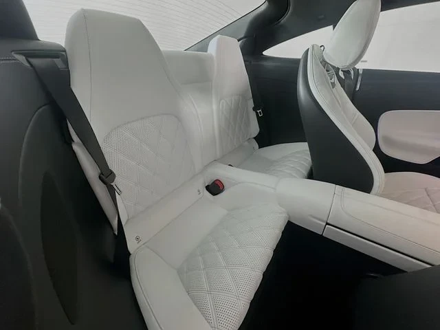 2026 Mercedes-Benz C192 AMG GT 53 - Image 27 of 31