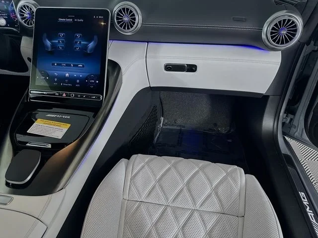 2026 Mercedes-Benz C192 AMG GT 53 - Image 24 of 31