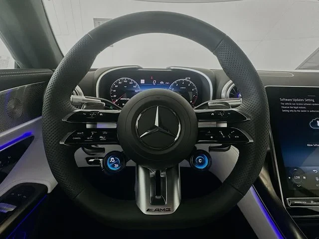 2026 Mercedes-Benz C192 AMG GT 53 - Image 11 of 31