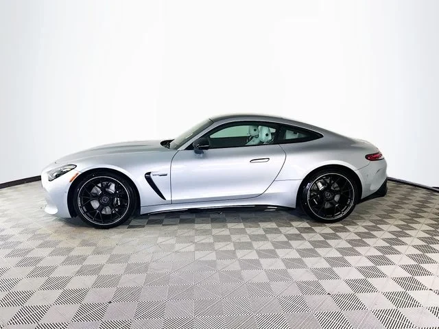 2026 Mercedes-Benz C192 AMG GT 53 - Image 4 of 31
