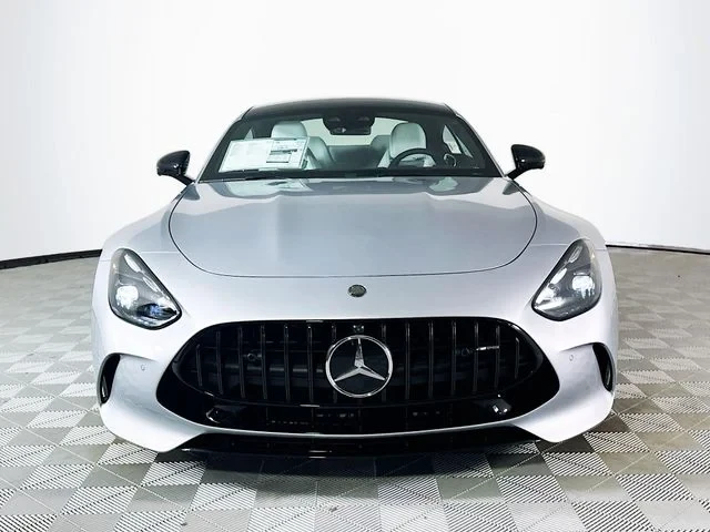 2026 Mercedes-Benz C192 AMG GT 53 - Image 2 of 31