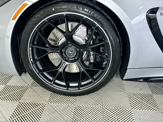 2026 Mercedes-Benz C192 AMG GT 53 - Image 30 of 31