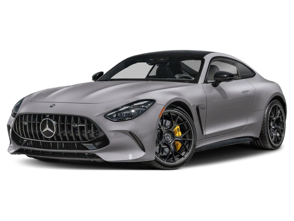 2026 Mercedes-Benz C192 AMG GT 53 - Image 13 of 13