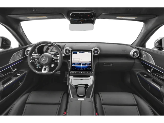 2026 Mercedes-Benz C192 AMG GT 53 - Image 5 of 12