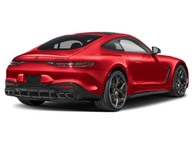 2026 Mercedes-Benz C192 AMG GT 53 - Image 2 of 12