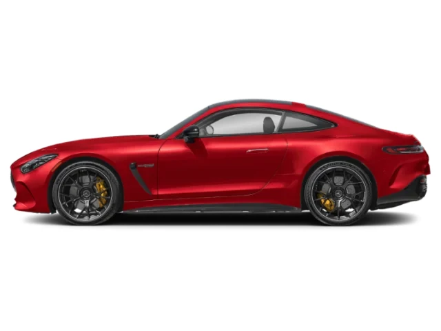 2026 Mercedes-Benz C192 AMG GT 53 - Image 3 of 12