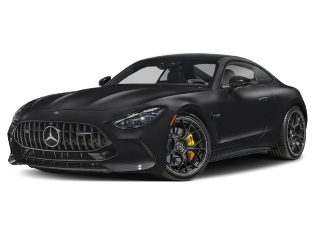 2026 Mercedes-Benz C192 AMG GT 53 - Image 4 of 15